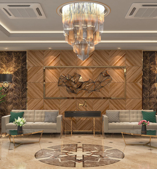 Veridia clubhouse